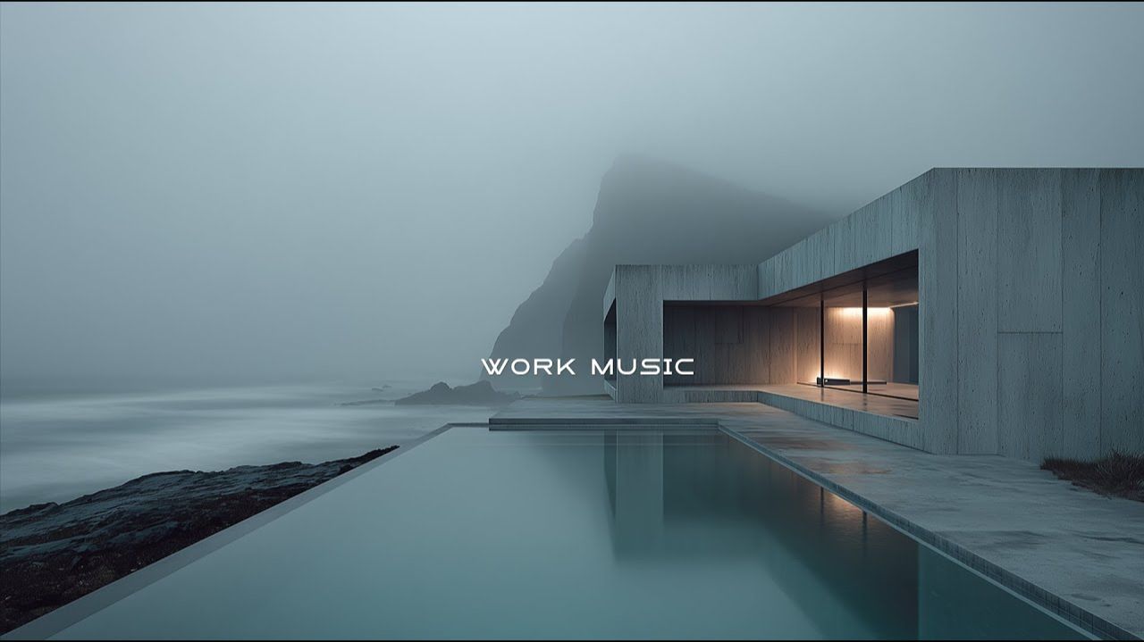 Три часа музыки для работы | Музыка для спокойного вечера | Фон без слов и отвлечений