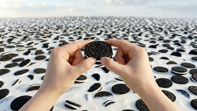 В КАКОМ ОКЕАНЕ ТЫ БЫ ПОПЛЫЛ? ЗАЛИПАТЕЛЬНОЕ И РАССЛАБЛЯЮЩЕЕ AI ASMR ВИДЕО НЕРЕАЛЬНАЯ ПОДБОРКА