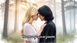 Заблудшие чувства-авторская песня.