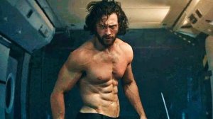 Крэйвен-охотник Фрагмент из фильма 2024 [get.gt]