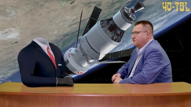 Полет американцев на Луну. Реальность или вымысел?