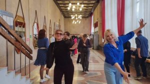 11 апреля.Дождик лей...