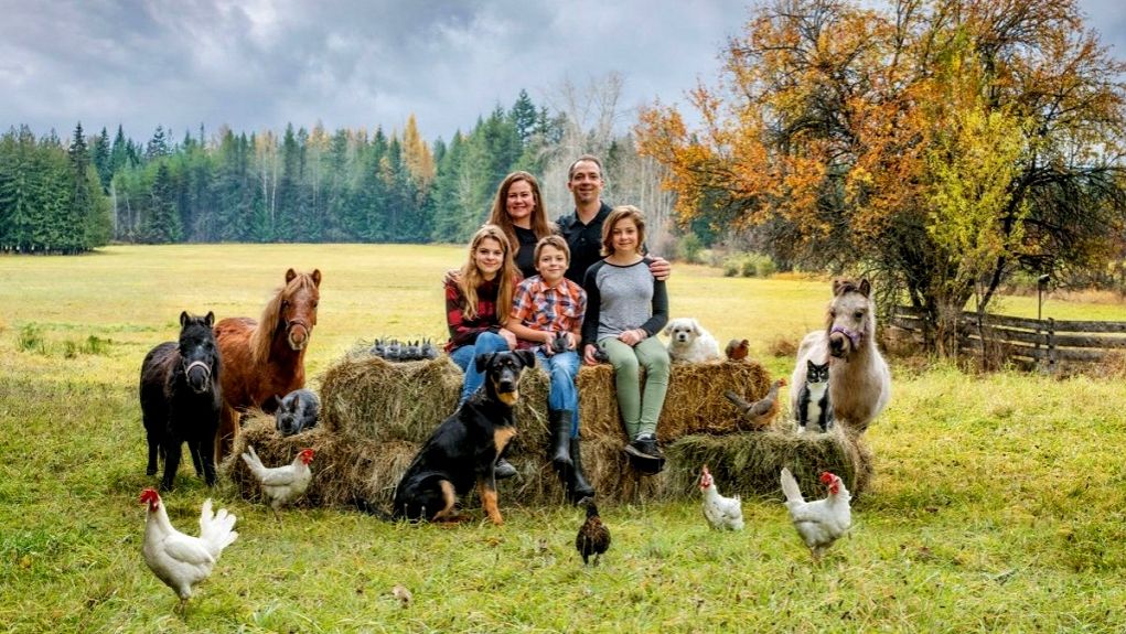 «ЦАРЬ» ПРИРОДЫ. В чем состоит слабость представителей животного мира по отношению к человеку