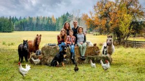 «ЦАРЬ» ПРИРОДЫ. В чем состоит слабость представителей животного мира по отношению к человеку