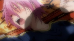 Я больше не могу #аниме