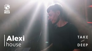 Alexi | house | Party by TyD | @Dj'sBar Izhevsk 27.02.26