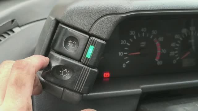 Неинтересно: выходные с машиной знакомого часть 2