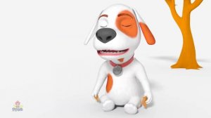 Кот и Мышка 9