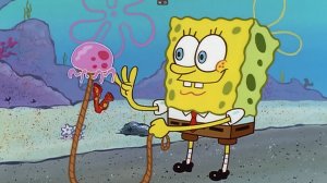 Губка Боб Мультфильм / Мультик Спанч Боб / Квадратные штаны Сборник / 1.5 часа все серии Часть 1