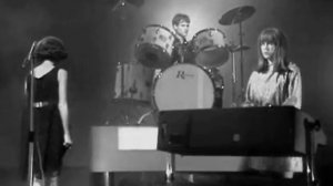 The B-52's - Give Me Back My Man