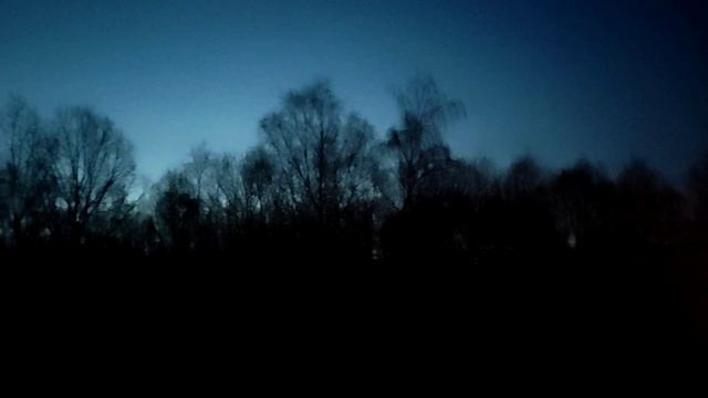 Апрельские концерты .... пред рассветом  !!!