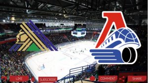 Салават Юлаев - Локомотив | Текстовая трансляция