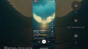 Крылья Веры…