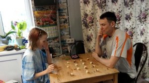 Игра - НЕ СЪЕШЬ ГОРЧИЦУ # смешно # пртколы