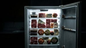 Страшная история про девушку часть 3 финал