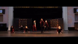 KOD'A | SEVENTEEN(세븐틴) - 숨이 차 (Getting Closer) dance cover | Кавер-версия танца