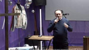 Посвяти свою жизнь Богу | Евгений Полянский