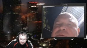 Обезумевшая страна...