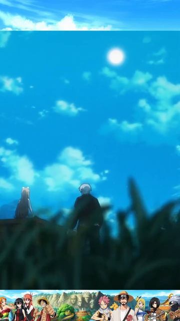 Волчица и пряности #shorts #аниме #anime #moments #анимемоменты