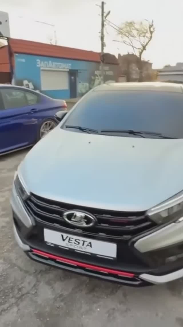 ЮРА ВОЛКОВ ОЦЕНИЛ НОВУЮ ВЕСТУ СПОРТ