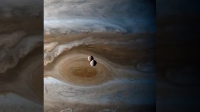 Гравитация объясняет движения планет