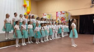 Что такое весна? В.Инбер