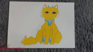 Арт на конкурс WildMAVIS