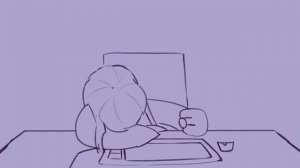 Вещий сон Дубровская А.