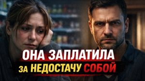 Истории измен - Неоплатный долг