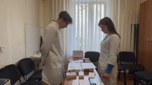 Аккредитация 2026 фармацевтическое консультирование при отпуске дезринит спрей ( без рецепта)