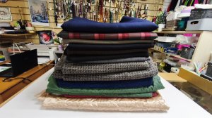 15.04.26. Костюмные и пальтовые ткани