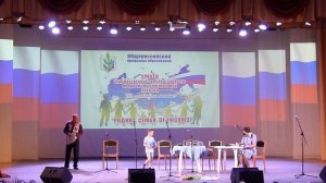 Смотр художественной самодеятельности профсоюзных организаций 2026