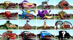 Я нашёл много новых персонажей из команды "Машина для еды" в Garry's Mod!