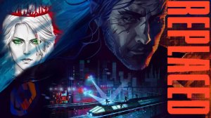 №1⏩REPLACED◼️ИИ В ТЕЛЕ◼️