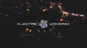 Electric Universe @ Ozora  Festival 2024  (Psychedelic Trance DJ Mix)