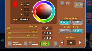 ГАЙД НА ДЕКОР из sakupen circles