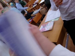 битва за Москву большой цикл