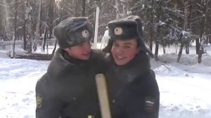 ОТ ЛИЦЕЯ МИЛИЦИИ ДО КАДЕТСКОГО УЧИЛИЩА