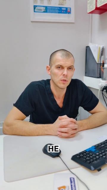 Что делать с молочными зубами