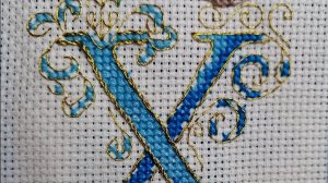 Кординг (витой шнур) из металлика - как я это делаю