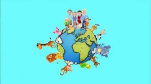 наш дом - земля