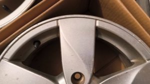 Диски Renault R15 5x114,3 за 16000 руб