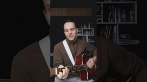 На велосипеде под дождём