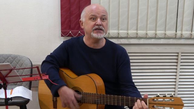 26 Настасья - Игорь Зорин