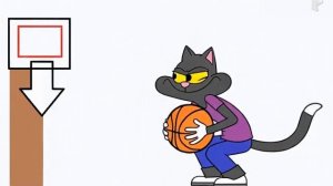 кашак мультфильм с помощью искусственный интелект