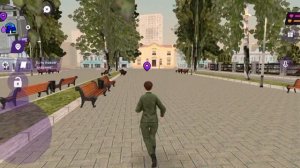 как оплатить квартиру в матрёшка рп!?