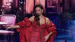 В Москве состоялась церемония вручения международной профессиональной премии BraVo.