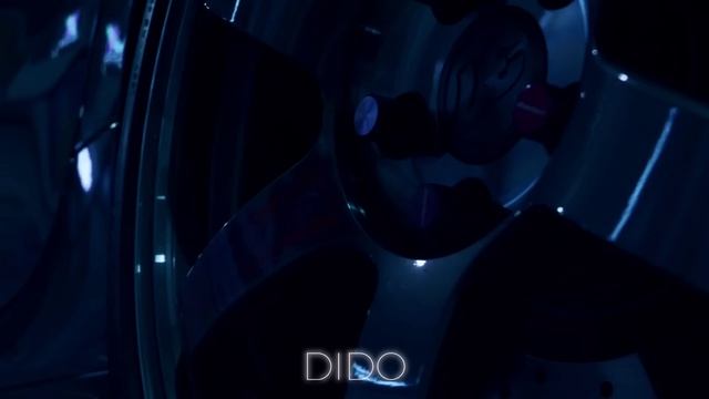 DIDO - Break It Up (Original Mix)