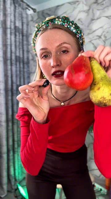 17 гр клетчатки вкусно и без лишний калорий!