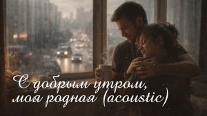 С добрым утром, моя родная (acoustic)